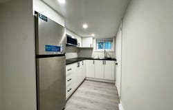 185 Rumble Avenue Bsmt B, Richmond Hill, ON L4C 4T3