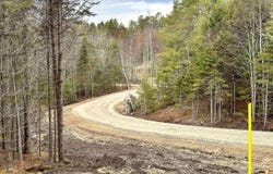 Layton Lane Lot 15, East Chester, NS B0J 1J0