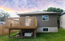 109 James Street S, St. Marys, ON N3A 2P3