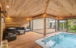 133 135 Ch. des Faucons, Mont-Blanc, QC J0T 2G0