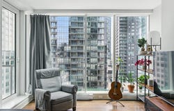 1300 Boul. René-Lévesque O. 1607, Montréal (Ville-Marie), QC H3G 0B7