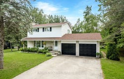 1175 Carson Road, Springwater, ON L4M 4S5
