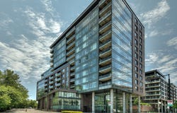 50 Rue des Seigneurs 405, Montréal (Le Sud-Ouest), QC H3J 0B1