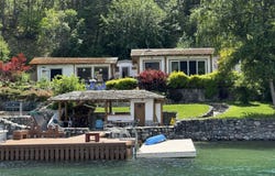 Block A Dl 598 Anderson Lake, D'Arcy, BC V0N 1L0