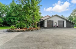 6970 Roger Stevens Drive, Montague, ON K7A 4S6