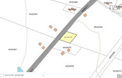 Highway 3 Lot, Pleasant Lake, NS B5A 4A8