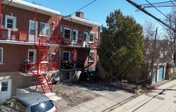4358 Av. Bourbonnière, Montréal (Rosemont/La Petite-Patrie), QC H1X 2M4