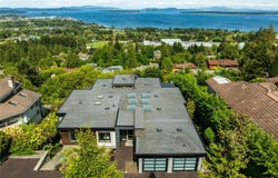 8853 Park Pacific Terr, North Saanich, BC V8L 4S1