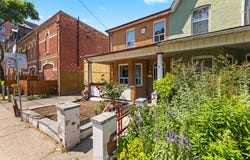 8 Brookfield Street, Toronto, ON M6J 3A9