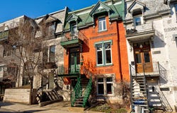 2069 2071 Rue St-Hubert, Montréal (Ville-Marie), QC H2L 3Z6