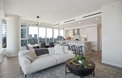 1335 Howe Street 2901, Vancouver, BC V6Z 0H1