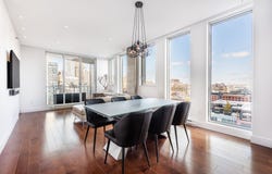 888 Rue Wellington 1401, Montréal (Ville-Marie), QC H3C 0N1