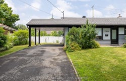 2204 Utah Street, Alta Vista and Area, ON K1H 7W8