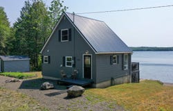 109 Troop Road, North Range, NS B0W 1H0