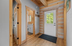 201 Loch Erne Road, Parry Sound, ON P2A 2W7