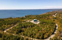 38 & Lot 8A Deer Lane, Deep Cove, NS B0J 1T0