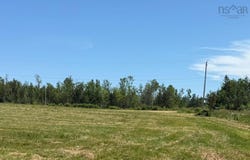 Highway 6 Lot 31, Marshville, NS B0K 1N0