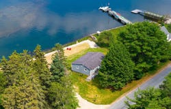 147 Marriotts Cove Road, Marriott's Cove, NS B0J 1J0