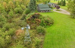 317343 3RD Line, Meaford, ON N4L 1W7