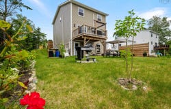 11186 Peggys Cove Road, Seabright, NS B3Z 3C1