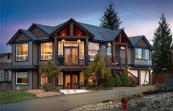 1674 Trumpeter Cres, Courtenay, BC V9N 8W6
