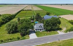1482 Ch. du Rivage, Saint-Antoine-sur-Richelieu, QC J0L 1R0