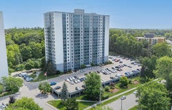 55 Green Valley Drive 1701, Kitchener, ON N2P 1Z6