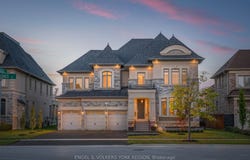 24 James Stokes Court, King, ON L7B 1L6