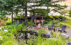 1301 Sunset Road, Bowen Island, BC V0N 1G2