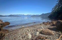 LOT 18 Cotton Point, Keats Island, BC V0N 1V0