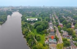 30 Belmont Avenue, Glebe - Ottawa East and Area, ON K1S 0V1