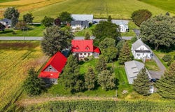 7965 Grand Rang, Saint-Hyacinthe, QC J2S 9B1