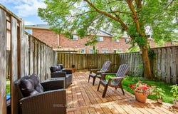 94 Wilkie Lane, Ajax, ON L1S 7S4