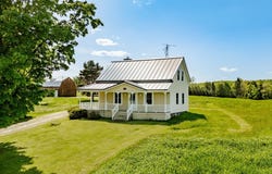 363Z 3e Rang, Maricourt, QC J0E 2L2