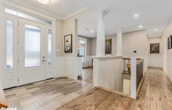 77 Mennill Drive, Minesing, ON L9X 0J2