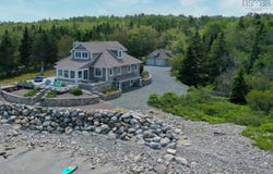 147 Cosby Road, Port Mouton, NS B0T 1T0
