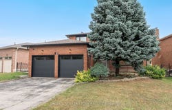 49 Thistle Ridge Drive, Vaughan, ON L4L 3K3
