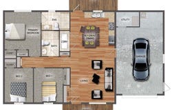 East Uniacke Road Lot 3, East Uniacke, NS B0N 1Z0