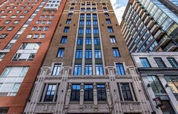 1070 Rue De Bleury SS-132, Montréal (Ville-Marie), QC H2Z 1N3
