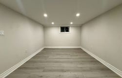 185 Rumble Avenue Bsmt B, Richmond Hill, ON L4C 4T3