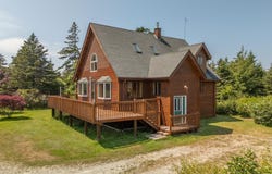708 Highway 304, Overton, NS B5A 5G6