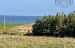 Beach Chair Lane Lot 20, Pugwash, NS B0K 1L0