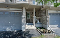 6 Upper Mercer Street D16, Kitchener, ON N2A 0E4