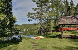10 Ch. du Lac-Caché, La Macaza, QC J0T 1H0