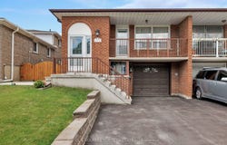 231 Shawnee Circle, Toronto, ON M2H 2Y3