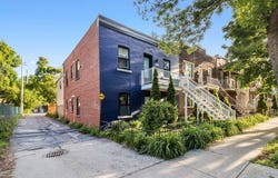 1616 1618 Rue Galt, Montréal (Le Sud-Ouest), QC H4E 1J2