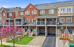 146 Truedell Circle, Hamilton, ON L8B 0T1