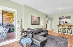 3600 Windcrest Drive 514, North Vancouver, BC V7G 2S5
