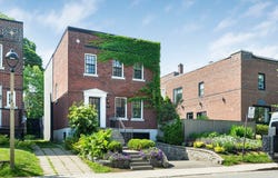 5963 Av. Notre-Dame-de-Grâce, Montréal (Côte-des-Neiges/Notre-Dame-de-Grâce), QC H4A 1M9
