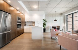 1330 Rue Olier 1203, Montréal (Le Sud-Ouest), QC H3C 0T3